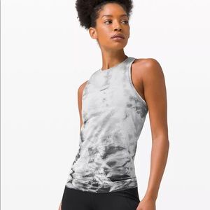 Swiftly Tech Racerback High Neck  2.0